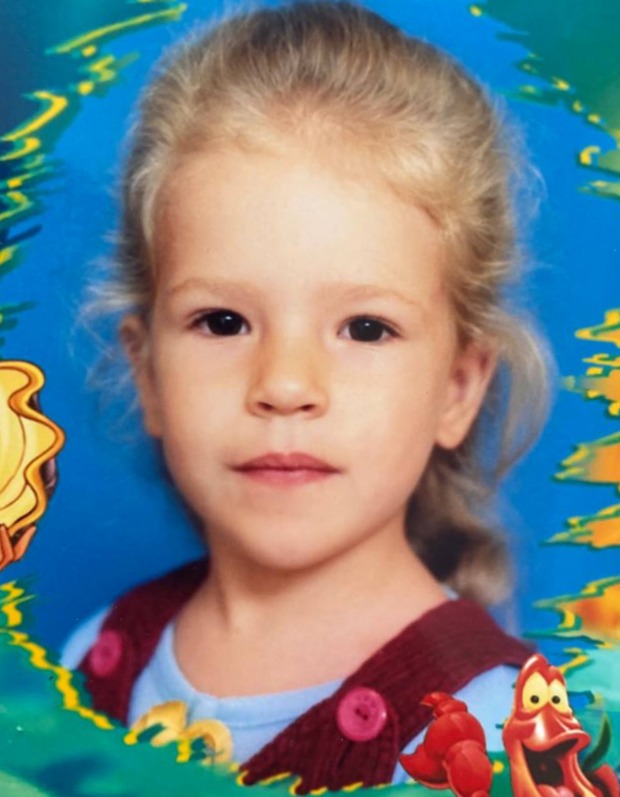 Фоторафия донора CMP-DO-3098