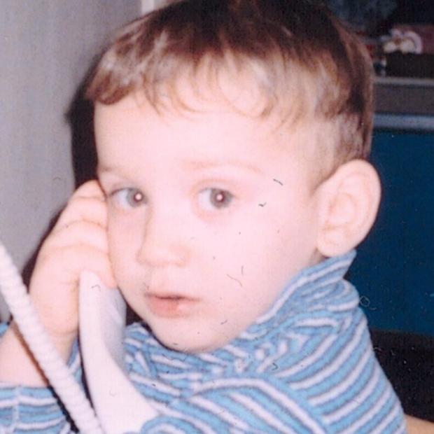 Фоторафия донора CMP-DS-2052