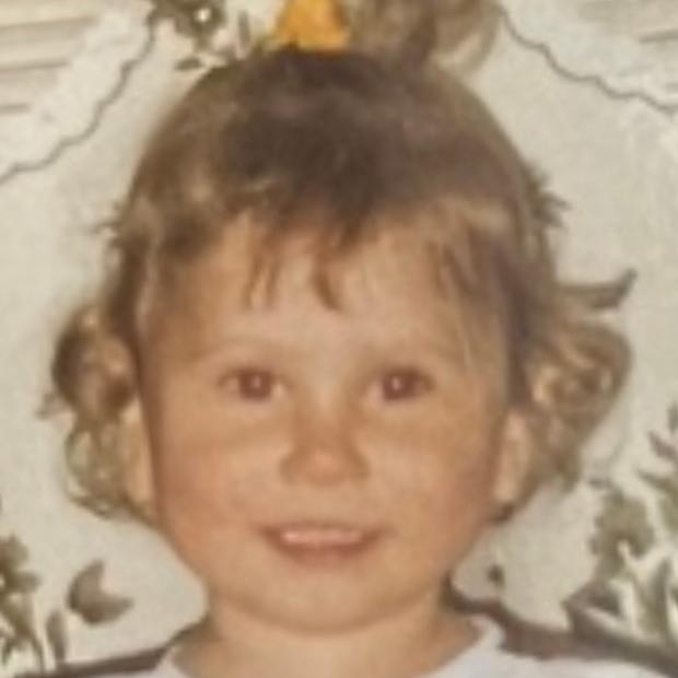 Фоторафия донора CMP-DO-3073