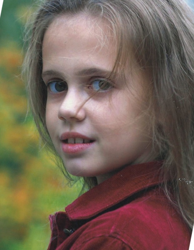 Фоторафия донора CMP-DO-3084