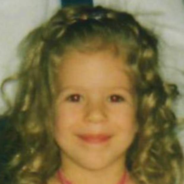 Фоторафия донора CMP-DO-3098