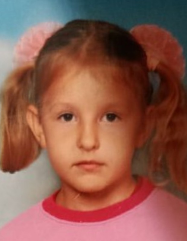 Фоторафия донора CMP-DO-3099