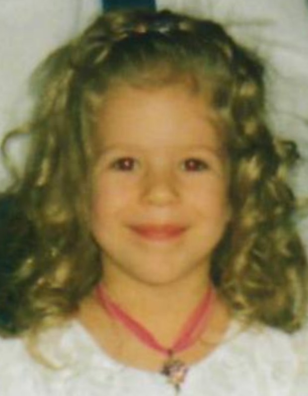 Фоторафия донора CMP-DO-3098