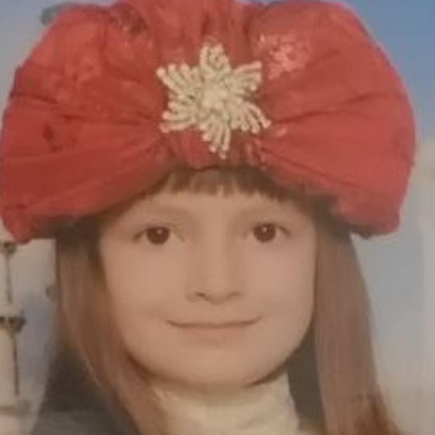 Фоторафия донора CMP-DO-3070