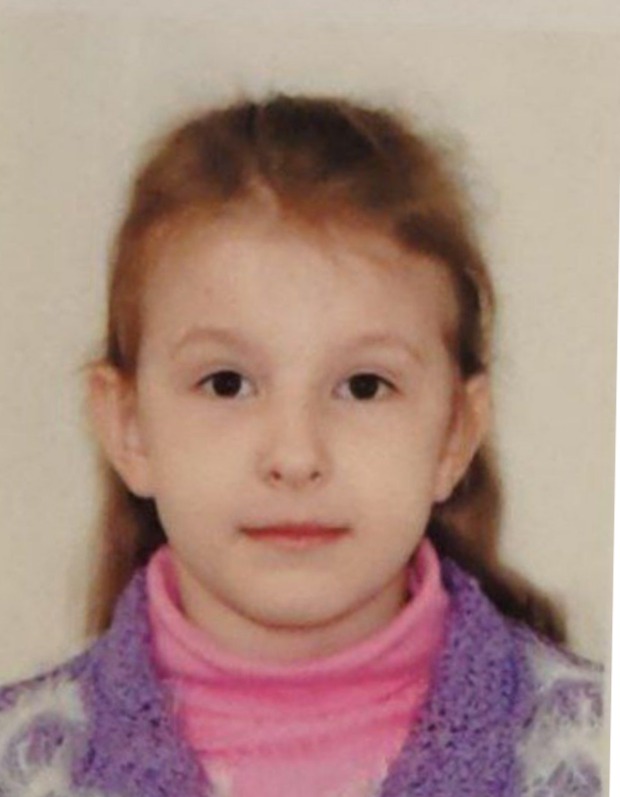 Фоторафия донора CMP-DO-3099