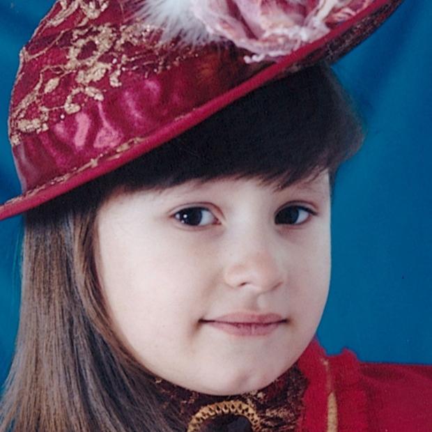 Фоторафия донора CMP-DO-3076