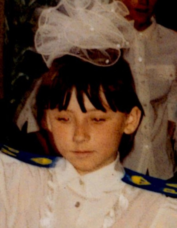 Фоторафия донора CMP-DO-3069