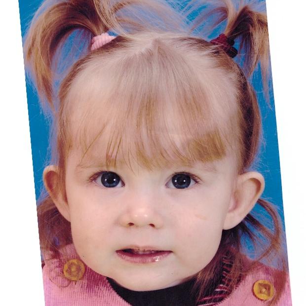 Фоторафия донора CMP-DO-3079